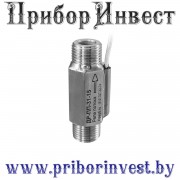 ДР-ПП-31-15 Датчик-реле потока поршневой подпружиненный