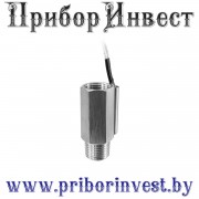 ДР-ПП-33-15 Датчик-реле потока поршневой подпружиненный
