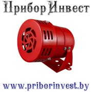 MS-190 (ССП-190) Сирена