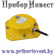 МДУ-01Б Мембранный датчик уровня (сигнализатор) сыпучих материалов