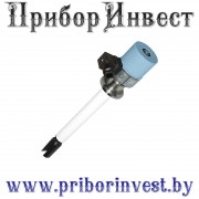 Сигнализаторы уровня вибрационные жидких материалов (жидкостей) СКАТ-5-Ж специального исполнения