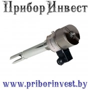 СКАТ-5Ех-Ж(i) Сигнализатор уровня жидкости взрывозащищенный