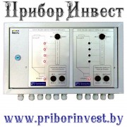 БИУ-1 Блок индикации и управления
