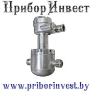 Плотномер Лофиус-1П с проточной частью