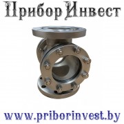 ТЭК-ФС-Б-Р Смотровые фонари с круглым фланцевым уплотнением индикатора