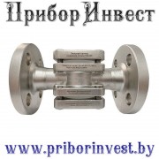 ТЭК-ФС-Б-К Смотровые фонари с квадратным фланцевым уплотнением индикатора