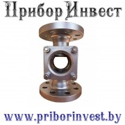 ТЭК-ФС-Б-К Смотровые фонари с квадратным фланцевым уплотнением индикатора