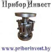 ТЭК-ФС-Б-К Смотровые фонари с квадратным фланцевым уплотнением индикатора