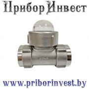ТЭК-ФС-В Смотровой фонарь с полусферическим стеклом