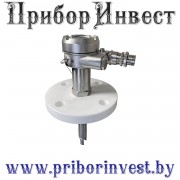 ВИБРОТЭК-У Вибрационный датчик уровня жидкости