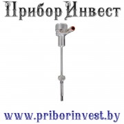 ВИБРОТЭК-У Вибрационный датчик уровня жидкости