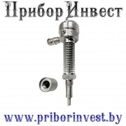 Вибрационный датчик уровня раздела фаз ВИБРОТЭК-РС