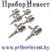 Вибрационный датчик уровня раздела фаз ВИБРОТЭК-РС-М