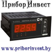 Измеритель-регулятор одноканальный ОВЕН ТРМ1 в корпусе Щ2