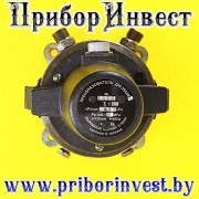 Манометр дифференциальный ДМ3583М