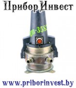 ДМ-3583М, ДМ-3583ФМ Манометр дифференциальный мембранный взаимозаменяемый (Дифманометр)