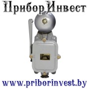 Звонок ЗВОФ-220 УХЛ5 постоянного тока с гермовводом IP54