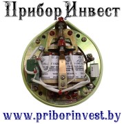 РВ-1-220, РВ-1-110, РВ-1-24, РВ-I-220, РВ-I-110, РВ-I-24 / Ревун постоянного тока на кольце с фильтром