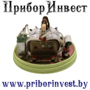 Ревуны постоянного тока на кольце с фильтром РВ-1-220, РВ-1-110, РВ-1-24, РВ-I-220, РВ-I-110, РВ-I-24