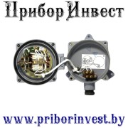 Ревун постоянного тока, IP54, 220В -  РВП 220 УХЛ5