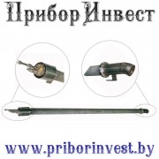 ЭКВ-ТВ-ФН1, ЭКВ-ТВ-ФН1И Горелка запальная газовая