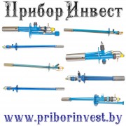 ЭИВ-11-НН, ЭИВ-11-НН-И, ЭИВ-11-НН-Ф, ЭИВ-11-НН-Д, ЭИВ-11-НН-ДИ, ЭИВ-11-НН-ДФ, ЭИВ-11-НН-8, ЭИВ-11-НН-8Д Горелка запальная газовая