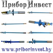 ЭИВ-01-НН, ЭИВ-01-НН-И, ЭИВ-01-НН-Ф, ЭИВ-01-НН-Д, ЭИВ-01-НН-ДИ, ЭИВ-01-НН-ДФ, ЭИВ-01-НН-8, ЭИВ-01-НН-8Д Горелка запальная газовая