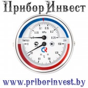 ТЕРМОМАНОМЕТР ОСЕВОЙ ТМТБ-41Т.1, ТМТБ-41Т.2, ТМТБ-41Т.3, ТМТБ-31Т.1, ТМТБ-31Т.2, ТМТБ-31Т.3