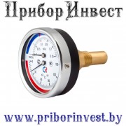 ТЕРМОМАНОМЕТР ТОРЦЕВОЙ ТМТБ-41Т.1, ТМТБ-41Т.2, ТМТБ-41Т.3, ТМТБ-31Т.1, ТМТБ-31Т.2, ТМТБ-31Т.3