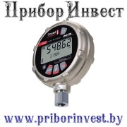 Crystal XP2i Цифровой манометр искробезопасный