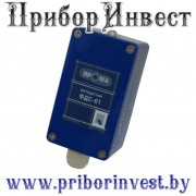 ФДС-01-24Т, ФДС-01-24ГТ Фотодатчик сигнализирующий