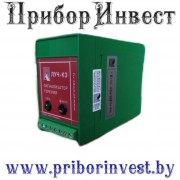 Сигнализатор горения ЛУЧ-КЭ-DIN