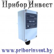 Фотодатчик сигнализирующий ФДС-03БГ