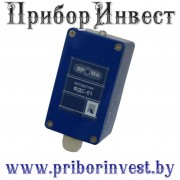 ФДС-01-220, ФДС-01Г Фотодатчики сигнализирующие