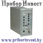 Р25.1.2М Прибор регулирующий (Регулятор пропорционально-интегральный)