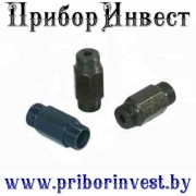 РД-15-1, РД-15-2 Регуляторы давления поквартирные DN15