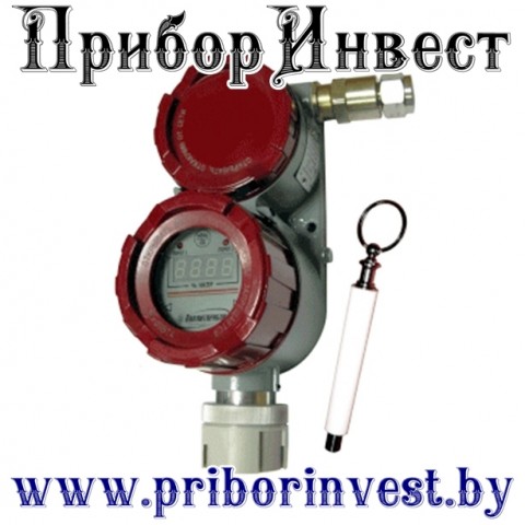 стилус аналитприбор ибял.413929.007