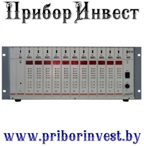 Бпс 21м схема подключения аналитприбор