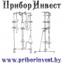 КГА 4-2 Комплект оборудования для газовых анализов