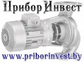 VeroLine-IPS Насос с сухим ротором в исполнении Inline с резьбовым или фланцевым соединением