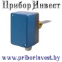 QVE1900 Реле протока для жидкостей и газов, трубопроводы DN 1...8