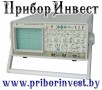 С1-157/4 Осциллограф аналоговый