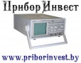 С8-43 Осциллограф запоминающий цифровой двухканальный