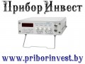 Г6-46 Генератор сигналов функциональный
