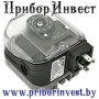 DG500U-3 Датчик-реле давления газа