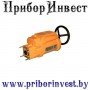 МБОВ-125/1-0,25 Механизм быстрозапорный однооборотный взрывозащищённый
