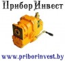МЗОВ-200/15-0,25-24 Механизм запорный однооборотный взрывозащищённый