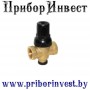 КРДВ-15 Регулятор давления воды квартирный