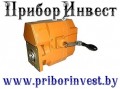 МЗО-500/25-0,25Р Запорно-регулирующий механизм общепромышленного исполнения