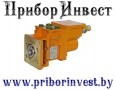 МЗОВУ-25/25-0,25Р Механизм запорно-регулирующий взрывозащищенный